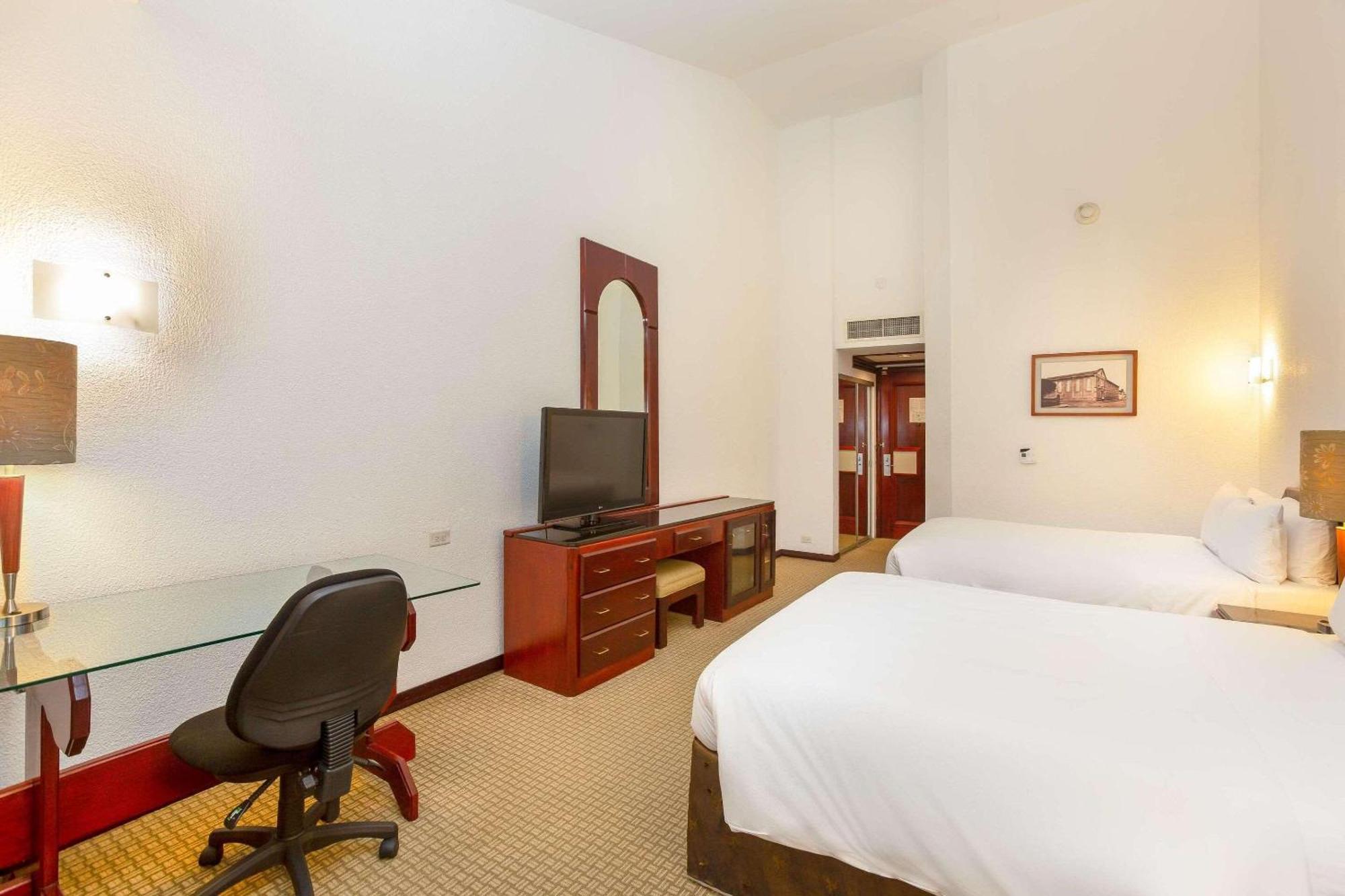 Radisson San Jose-costa Rica Hotel 5*