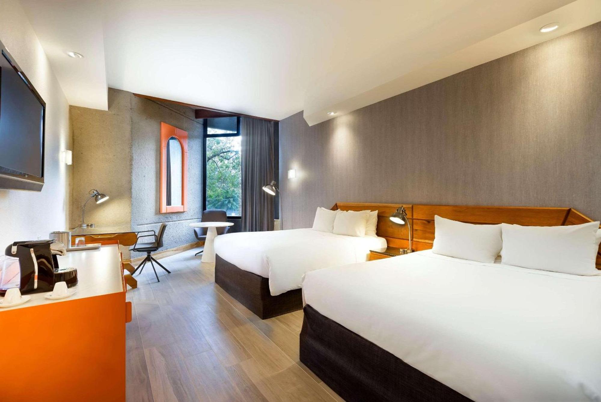 Radisson San Jose-costa Rica Hotel San Jose (San Jose)