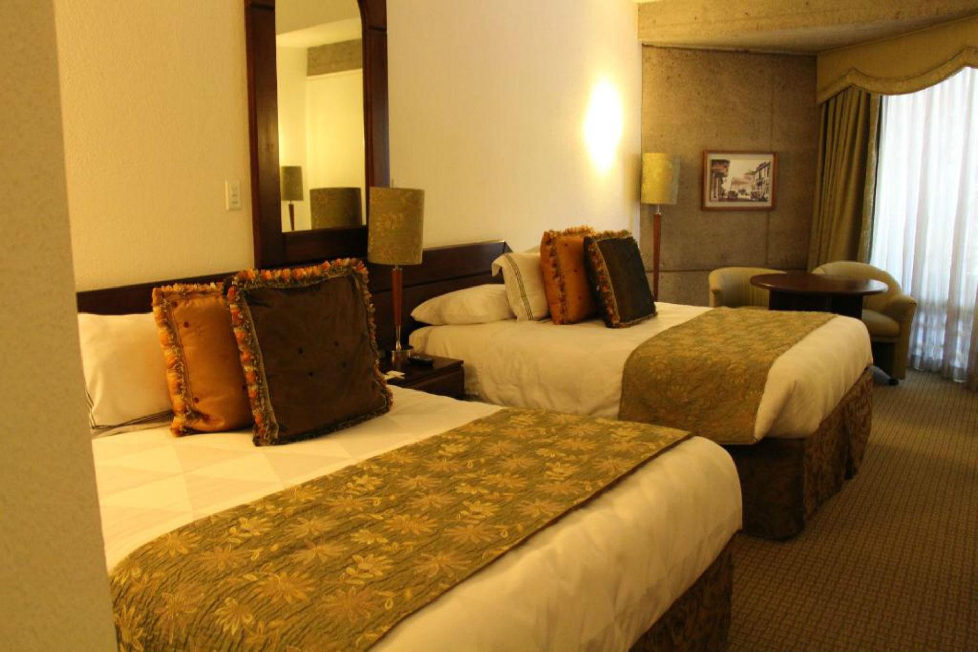 Radisson San Jose-costa Rica 5*