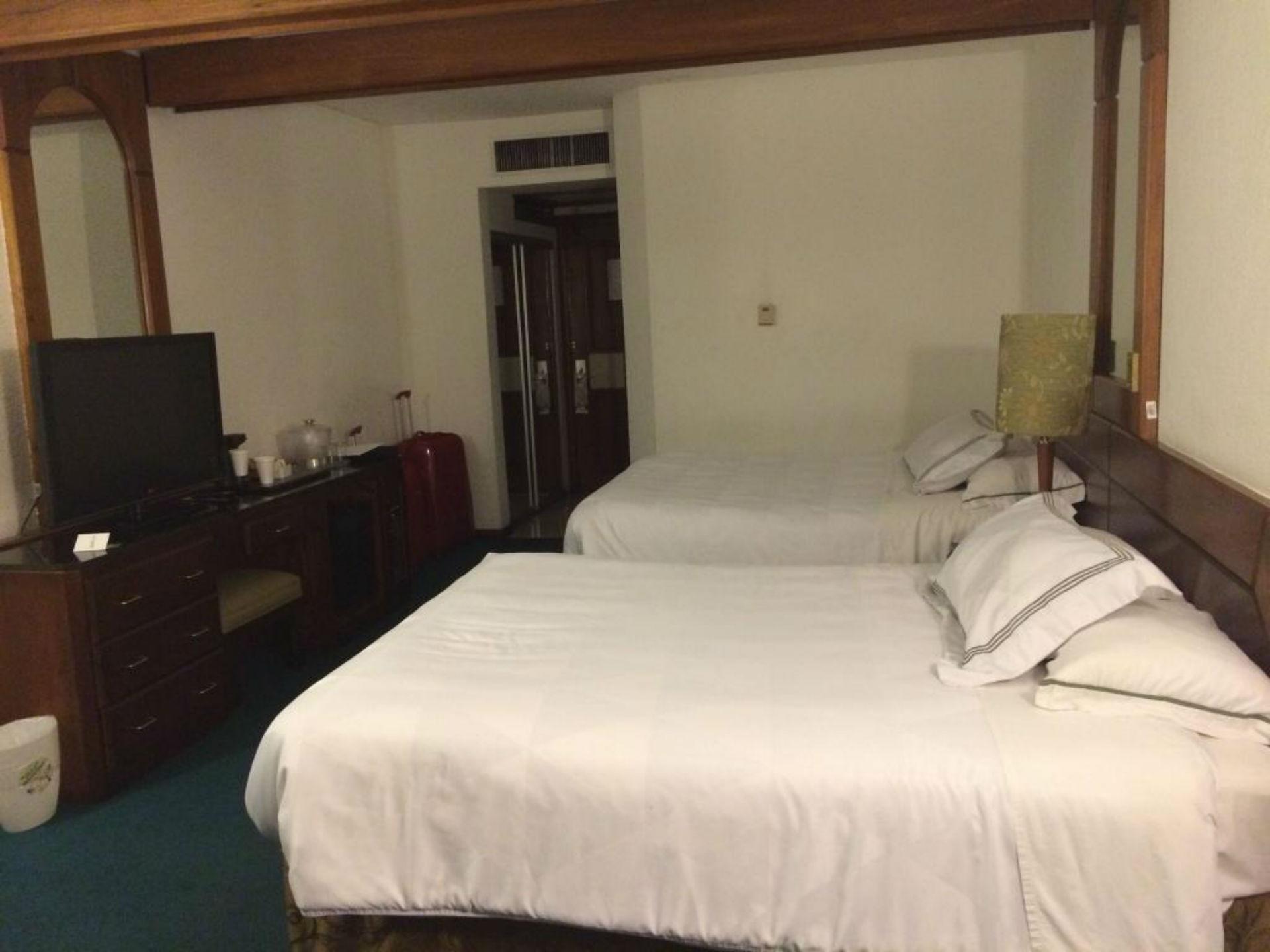 Hotel Radisson San Jose-costa Rica San Jose (San Jose)