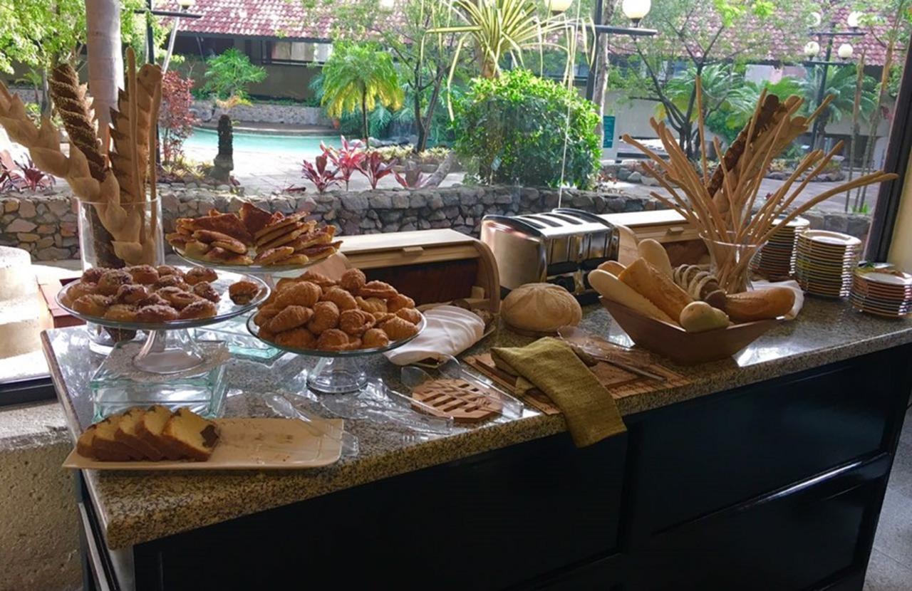 Radisson San Jose-costa Rica