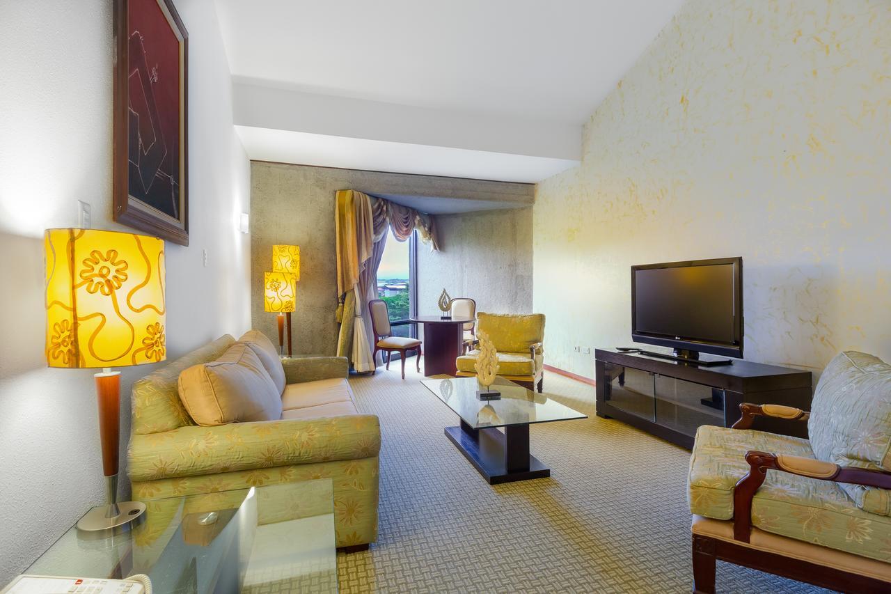 Radisson San Jose-costa Rica Hotel San Jose (San Jose)
